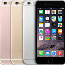 iPhone 6s