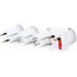 Universal travel adapter plug set TPA-002