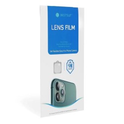 Bestsuit Flexible Hybrid Glass for Huawei P30 Pro camera lenses Bestsuit Flexible Hybrid Glass for Huawei P30 Pro camera lenses