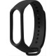 WRIST STRAP FOR XIAOMI MI BAND 3 / MI BAND 4 BLACK