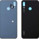 HUAWEI P20 LITE BATTERY COVER BLACK 3P OR
