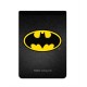 Pocket Stickers Batman 001 DC WPOCBATMAN001 Black