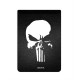 Pocket Stickers Punisher 001 Marvel MPOCPUN001 Black