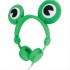 Setty wired headphones Froggy GSM042289