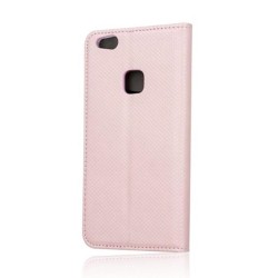 Smart Magnetic case for Xiaomi Redmi 9 rose gold GSM102304 Smart Magnetic case for Xiaomi Redmi 9 rose gold GSM102304