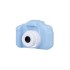 Forever Camera blue SKC-100