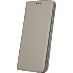Smart Skin Case for Samsung A20e gold GSM0600025