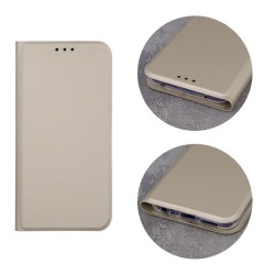 Smart Skin Case for Samsung A20e gold GSM0600025 Smart Skin Case for Samsung A20e gold GSM0600025