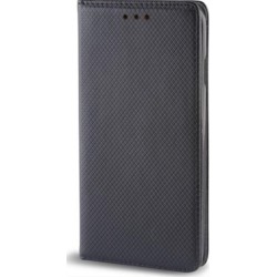 Smart Magnet case for Realme 6 Pro black GSM101082 Smart Magnet case for Realme 6 Pro black GSM101082