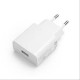 Original Wall Charger Xiaomi MDY-09-EW (head only) Fast Charger 2A white bulk