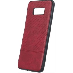 Beeyo Premium case for Samsung A6 Plus 2018 maroon Beeyo Premium case for Samsung A6 Plus 2018 maroon