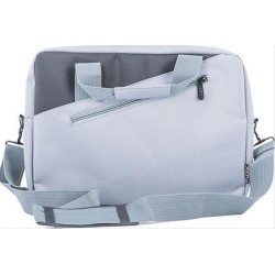 Logic Concept COOL GRAY 13 LAPTOP BAG 13.3 Συμβατό με MAC 13 TOR-LC-COOLGRAY-13,3