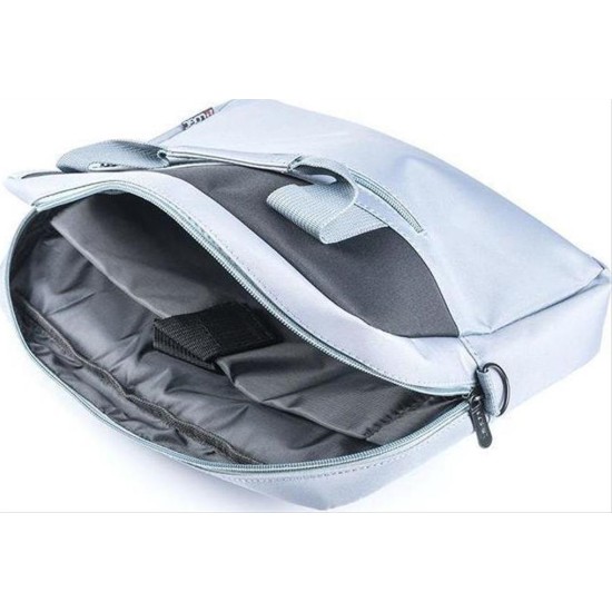Logic Concept COOL GRAY 13 LAPTOP BAG 13.3 Συμβατό με MAC 13 TOR-LC-COOLGRAY-13,3