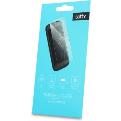 Setty Tempered Glass for LG G7 One GSM038246