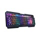 ReDragon Gaming keyboard CENTAUR K506
