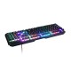 ReDragon Gaming keyboard CENTAUR K506