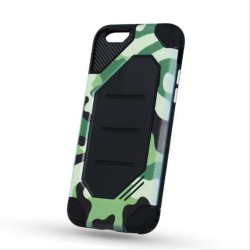 Defender Army case for iPhone X green GSM033075 Defender Army case for iPhone X green GSM033075