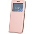 Case Smart Look for Xiaomi Redmi 4A rose gold GSM028593
