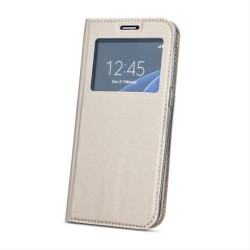 Case Smart Look for Xiaomi Redmi 4X gold Case Smart Look for Xiaomi Redmi 4X gold