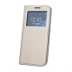 Case Smart Look for Xiaomi Redmi 4X gold
