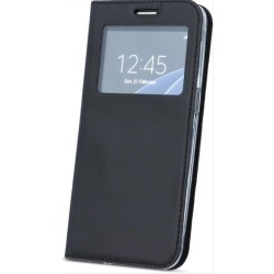 Case Smart Look for Xiaomi Redmi 4X black GSM029203 Case Smart Look for Xiaomi Redmi 4X black GSM029203