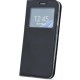 Case Smart Look for Xiaomi Redmi 4X black GSM029203