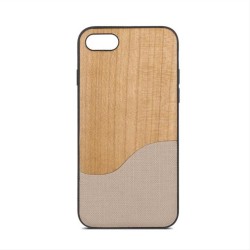 Beeyo Wave for iPhone 7 Plus beige