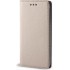 Case smart Magnet for LENOVO k6 gold