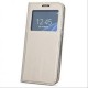 Case Smart Look for Xiaomi Redmi 4A gold GSM025777