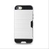 Defender Card case for iPhone 6/6s white