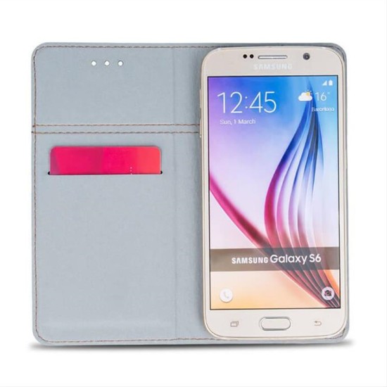Case Smart Universal Fold 5,5 - 5,7" 76 x 160 black