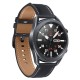 SMART WATCH SAMSUNG GALAXY WATCH 3 R845 45MM 1.4" 4G/LTE SM-R845FZKAEUE 1GB/8GB BT V 5.0 BLACK GR