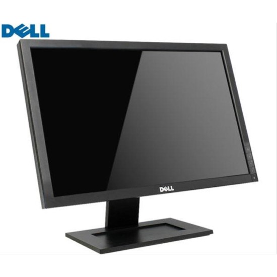 used MONITOR 20" TFT DELL E2009WT WIDE