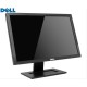 used MONITOR 20" TFT DELL E2009WT WIDE