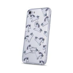 Ultra Trendy Unicorn Case for Samsung A70