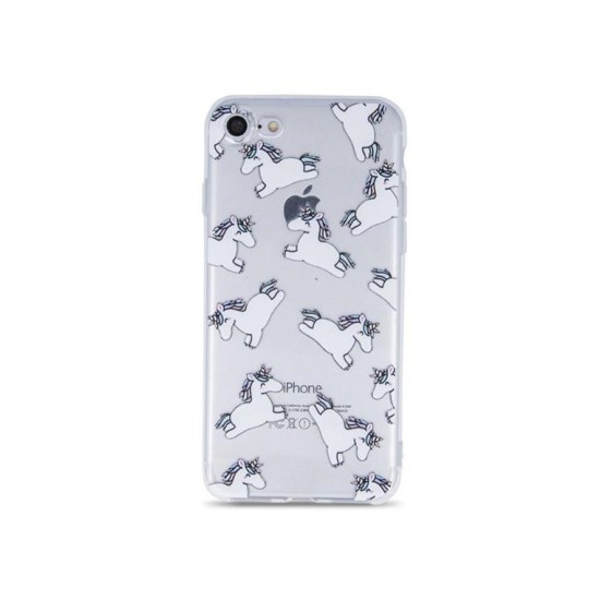 Ultra Trendy Unicorn Case for Samsung S10e