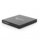 Gembird External USB DVD drive DVD-USB-02