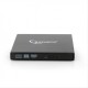Gembird External USB DVD drive DVD-USB-02