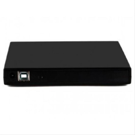 Gembird External USB DVD drive DVD-USB-02