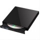Gembird External USB DVD drive DVD-USB-02