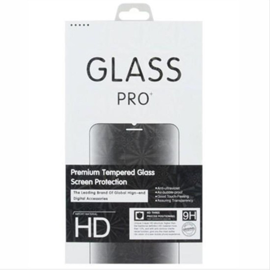Tempered Glass for Samsung M10 BOX