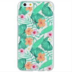 Summer Time 1 overlay for iPhone 5 / iPhone 5s
