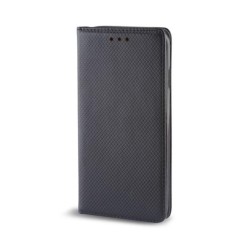 Smart Magnet case for Huawei Y9 2018 black GSM039578