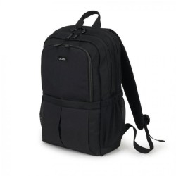DICOTA Notebook backpack ECO SCALE 13-15.6 black D31429