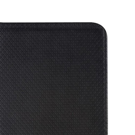 Smart Magnet case for Huawei Honor Play black (GSM038160)