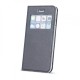 Smart Look case for iPhone 6 / iPhone 6s steel (GSM021814)