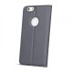 Smart Look case for iPhone 6 / iPhone 6s steel (GSM021814)