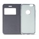 Smart Look case for iPhone 6 / iPhone 6s steel (GSM021814)