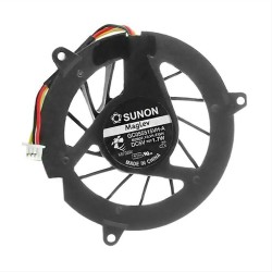 Qoltec 7500 Cpu Fan Laptop Acer AS3050/AS4710/AS50