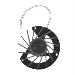 Qoltec 7774 Fan Laptop DV4-1000 HP CQ40